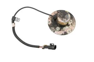 12 Polaris Switchback 800 Pro R ES Drive Pickup Housing & Speed Sensor 136"