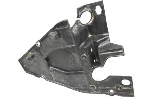 Kawasaki - 20 Kawasaki Teryx KRX 1000 Upper Center Floor Cover KRF1000ALF - Image 3