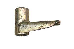 Polaris - 12 Polaris Switchback 800 Pro R ES Steering Stem Flag 136" - Image 2