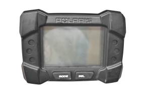 12 Polaris Switchback 800 Pro R ES Speedometer Dash 136"