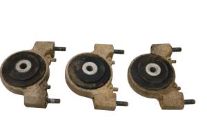 Polaris - 23 Polaris General XP 1000 Ultimate Engine Transmission Isolator Brackets Mounts - Image 3