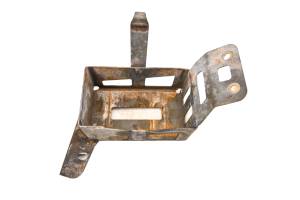 12 Polaris Switchback 800 Pro R ES Battery Box 136"