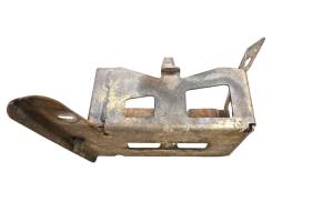 Polaris - 12 Polaris Switchback 800 Pro R ES Battery Box 136" - Image 2