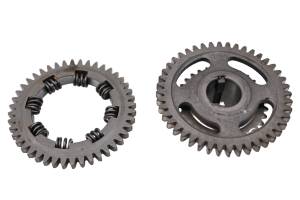 06 Yamaha Rhino 660 4x4 Crank Gears YXR660F