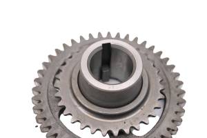 Yamaha - 06 Yamaha Rhino 660 4x4 Crank Gears YXR660F - Image 5