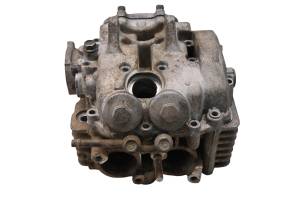 Yamaha - 06 Yamaha Rhino 660 4x4 Cylinder Head YXR660F - Image 3