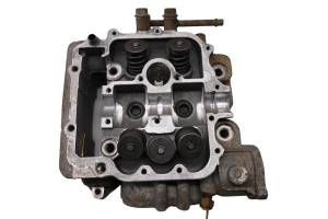 Yamaha - 06 Yamaha Rhino 660 4x4 Cylinder Head YXR660F - Image 10