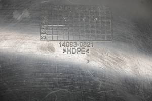 Kawasaki - 20 Kawasaki Teryx KRX 1000 Electric Storage Case Cover KRF1000ALF - Image 4