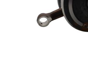 Yamaha - 04 Yamaha Raptor 50 Crankshaft Crank Shaft & Connecting Rod YFM50 - Image 5