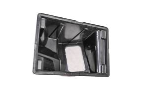12 Polaris Switchback 800 Pro R ES Airbox Lid Cover 136"