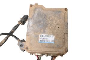 Yamaha - 17 Yamaha YXZ1000R SS EPS 4x4 Power Steering Unit Module - Image 2