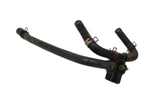 17 Yamaha YXZ1000R SS EPS 4x4 Air Cut Valve Assembly