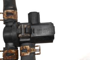 Yamaha - 17 Yamaha YXZ1000R SS EPS 4x4 Air Cut Valve Assembly - Image 4