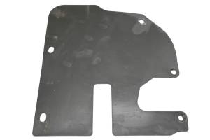 20 Kawasaki Teryx KRX 1000 Fuel Tank Cover KRF1000ALF