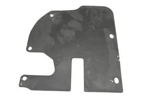 Kawasaki - 20 Kawasaki Teryx KRX 1000 Fuel Tank Cover KRF1000ALF - Image 3