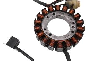 Yamaha - 06 Yamaha Rhino 660 4x4 Stator YXR660F - Image 2