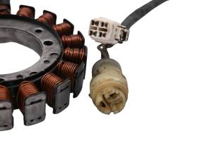 Yamaha - 06 Yamaha Rhino 660 4x4 Stator YXR660F - Image 3