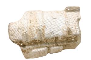 Polaris - 23 Polaris General XP 1000 Ultimate Heat Shield Guard Cover - Image 3