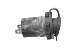 Yamaha - 06 Yamaha Rhino 660 4x4 12 Volt Accessory Outlet 12V YXR660F - Image 3