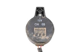 Yamaha - 17 Yamaha YXZ1000R SS EPS 4x4 Horn - Image 3