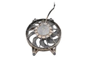 Yamaha - 06 Yamaha Rhino 660 4x4 Radiator Fan YXR660F - Image 5