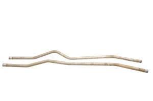 23 Polaris General XP 1000 Ultimate Radiator Coolant Tubes