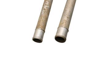 Polaris - 23 Polaris General XP 1000 Ultimate Radiator Coolant Tubes - Image 3