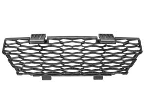 Polaris - 23 Polaris General XP 1000 Ultimate Front Bumper Grill Screen - Image 2