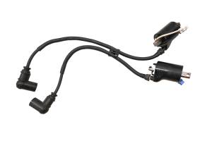 12 Polaris Switchback 800 Pro R ES Ignition Coils 136"