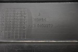 Polaris - 23 Polaris General XP 1000 Ultimate Service Panel Cover - Image 4