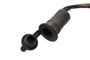 Yamaha - 17 Yamaha YXZ1000R SS EPS 4x4 12 Volt Accessory Outlet 12V - Image 3