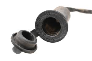 Yamaha - 17 Yamaha YXZ1000R SS EPS 4x4 12 Volt Accessory Outlet 12V - Image 4