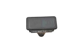 17 Yamaha YXZ1000R SS EPS 4x4 Indicator Light Neutral Dash