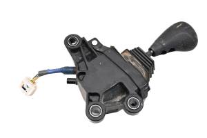 17 Yamaha YXZ1000R SS EPS 4x4 Gear Select Shift Lever Shifter