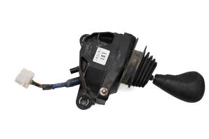 Yamaha - 17 Yamaha YXZ1000R SS EPS 4x4 Gear Select Shift Lever Shifter - Image 2