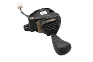 Yamaha - 17 Yamaha YXZ1000R SS EPS 4x4 Gear Select Shift Lever Shifter - Image 5