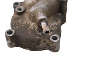 Yamaha - 06 Yamaha Rhino 660 4x4 Water Pump YXR660F - Image 2