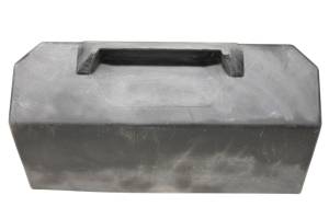 23 Polaris General XP 1000 Ultimate Glovebox Cover