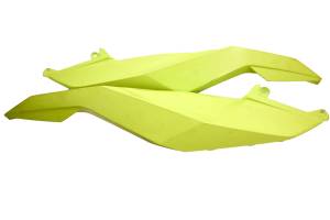 19 Sea-Doo GTI Side Shroud Covers Panels Fenders Left & Right