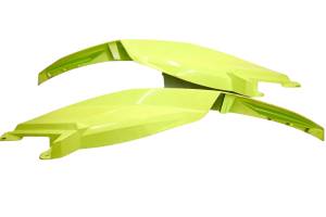 Sea-Doo - 19 Sea-Doo GTI Side Shroud Covers Panels Fenders Left & Right - Image 2