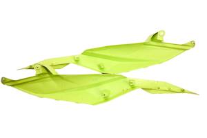 Sea-Doo - 19 Sea-Doo GTI Side Shroud Covers Panels Fenders Left & Right - Image 3