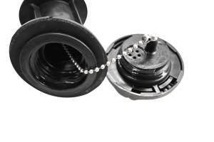 Sea-Doo - 19 Sea-Doo GTI Gas Cap - Image 3