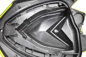 Sea-Doo - 19 Sea-Doo GTI Hood Front Fender Cover - Image 4