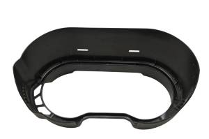 Polaris - 23 Polaris General XP 1000 Ultimate Speedometer Bezel Cover - Image 3