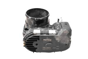 Sea-Doo - 19 Sea-Doo GTI Throttle Body - Image 2
