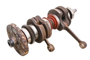 04 Sea-Doo GTI RFI LE Crankshaft Crank Shaft