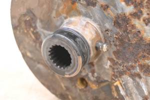 Sea-Doo - 04 Sea-Doo GTI RFI LE Crankshaft Crank Shaft - Image 2