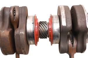 Sea-Doo - 04 Sea-Doo GTI RFI LE Crankshaft Crank Shaft - Image 6