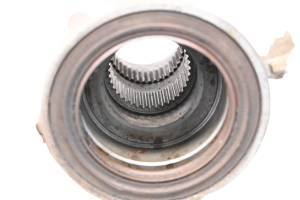 Yamaha - 06 Yamaha Rhino 660 4x4 Rear Differential YXR660F - Image 2