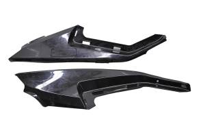 15 Sea-Doo Spark 900 HO ACE 2up Side Covers Panels Fenders Left & Right